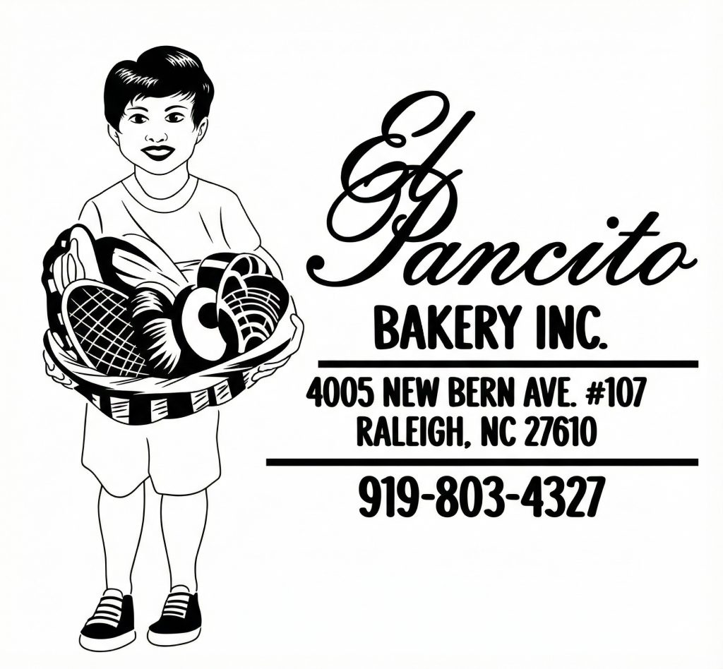 el pancito logo