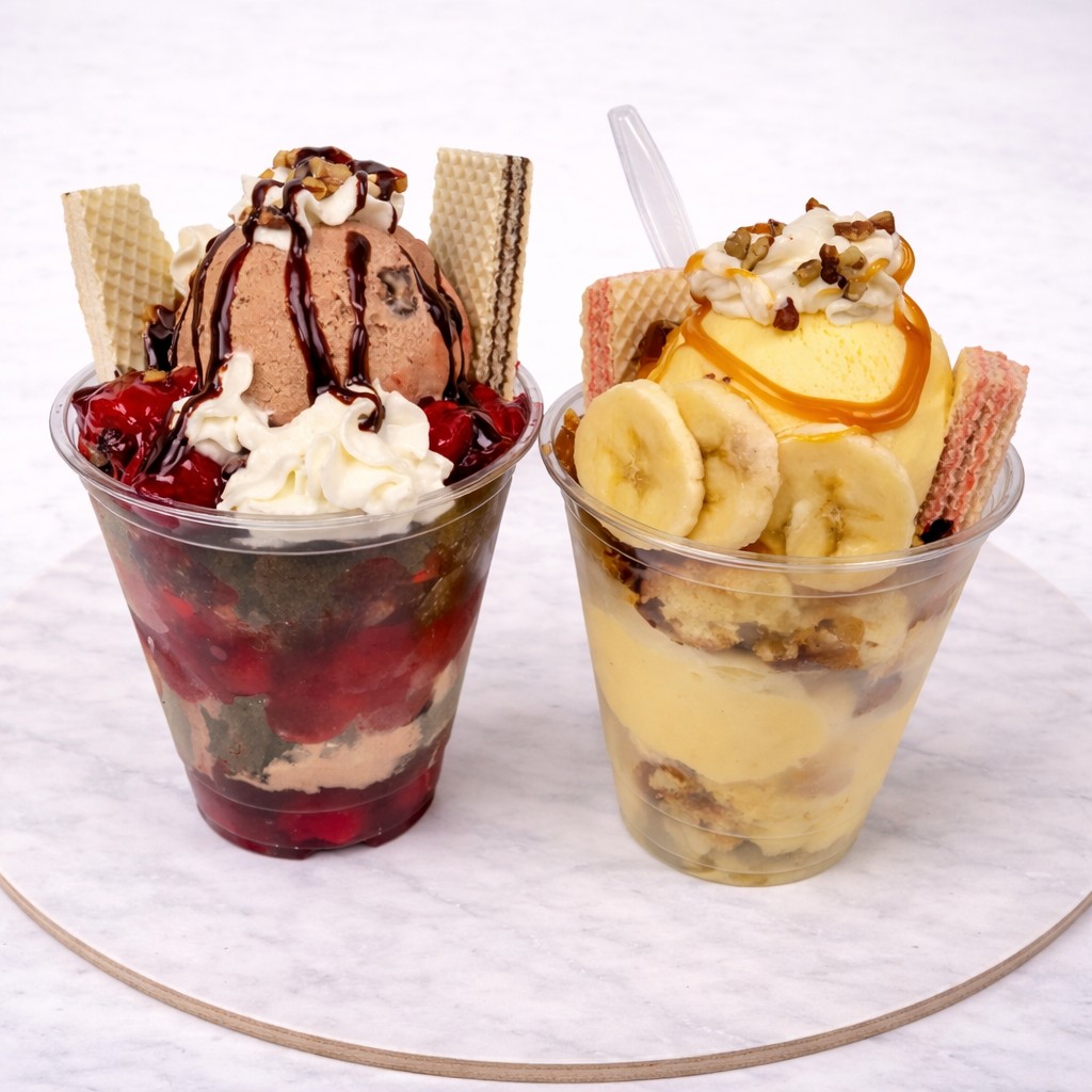 h-parfait